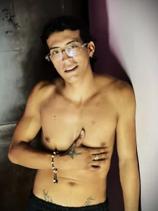Caralina_logan Logam 🍆 Pic 3