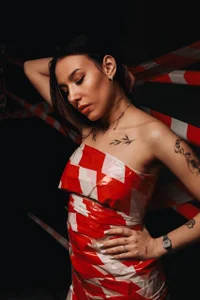 NikkiGoldSide I want to butter the biscuit with you.  5. fénykép