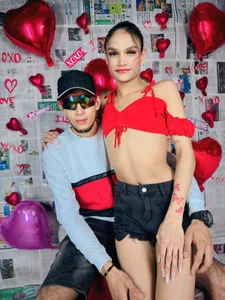 UnitedSoul: Valentine's Day 2026❤️ ( 5 фото)