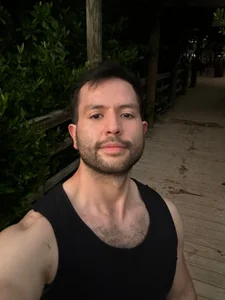 hairyncuteass Public Pic 2