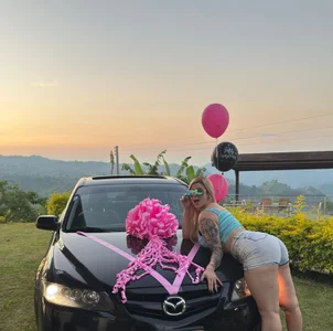 XXMILE: One more year of life, one more goal achieved, thanks to everyone for their support ( 2 фото)