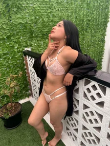 CloeLaurent_ Public Foto 2