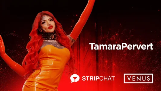 tamarapervert venus2025 Foto