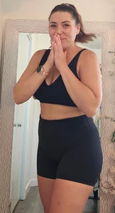 Ellie-Elizabeth ⚡Gym Set Energy ⚡ Pic 3