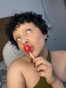 Alaska_deluxe Lollipop Bilde 2