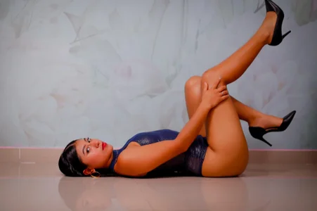 cloy_baby__ heels Foto 3