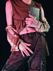 [2] NERDY CLASSMATE od ravi_olle  5 snímek