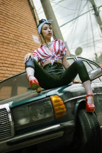 Public de Georgina_caruso  5 Imagens