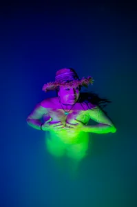 Jadeh_Williams02 style mommy Pic 4