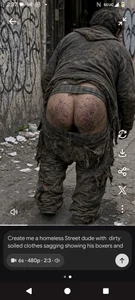 evilfucker8989's PHAT bumpyass booties Sex Photo 4