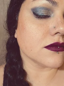 Darklilithrose1_ Lilith Foto 2