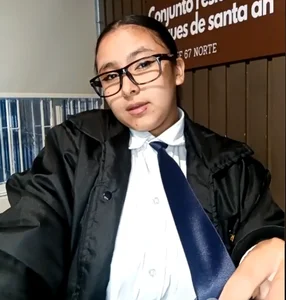 Cute_Penelopeのsecurity guardの 2枚の写真