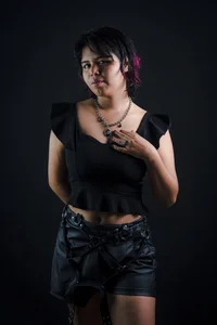 SabinaMerchettidark angel图片 4