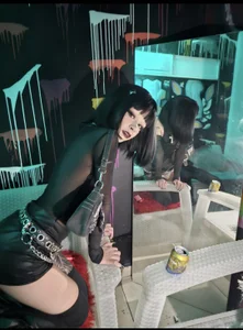 badfairy Miawww Billede 2