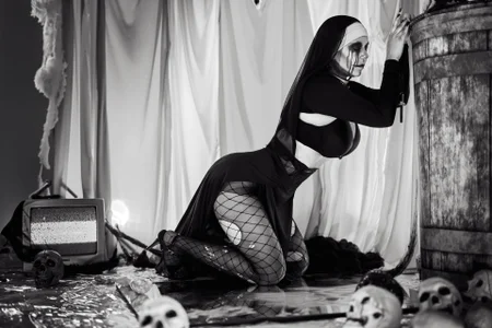 AlexHoe_ Halloween 2025 Hình 6