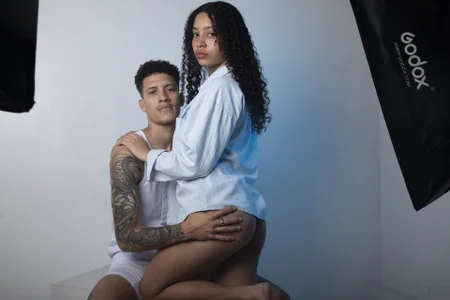 Joe_And_Emma Public Pic 4