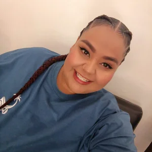 Alisson_am New look 😍 Pic 2