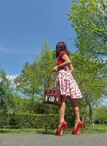 Lissabeta Strawberry ahhh Immagine  2