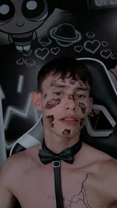 tanjiro_cute kullanıcısının SOME THINGS ABOUT ME albümü -  fotoğraf