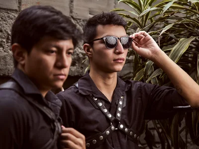 Felix_Mateo we would love a threesome... Pic 3