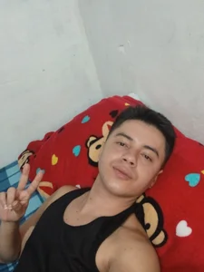 andresSalasSS Lindo Poză