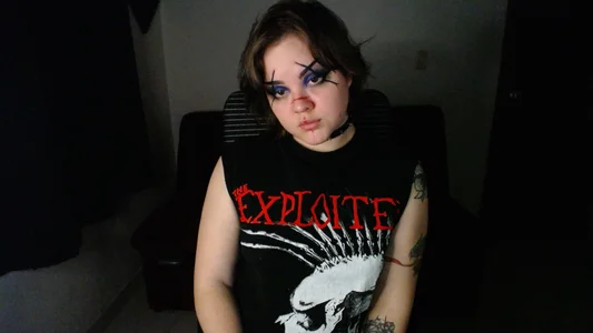 Bdsm_and_fries Ⓡⓐⓝⓓⓞⓜ ⓜⓐⓚⓔⓤⓟ Pic