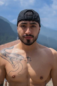 Leoknight U want to play with me? Foto