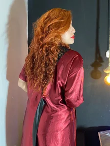 🖤 od sahra_taylor_  3 snímek