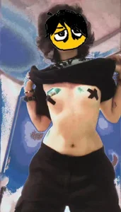 EMO WHORE de Angel_Sweett_1 Foto 2