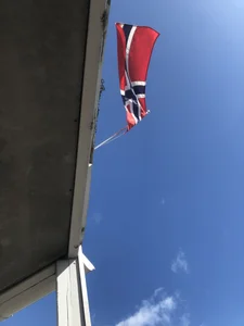 Norge de vakreste stedene hvor jeg har vært