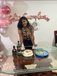 LilythBrown69 Goddess Lilyth Pic 5