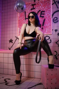 mistress_meg_ My passion 사진 2