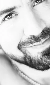 ADONIS_ART01 Black and white 圖片 4