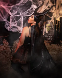 Halloween de Martinaa_Jones_  2 Imagens