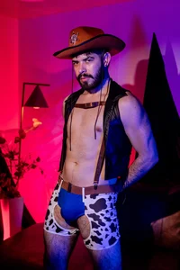 DomBoy_ HALLOWEEN 🎃🔥  3. fénykép