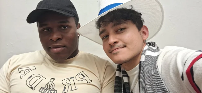 Amun_obsidian Vacations Carnaval #1 Pic 4