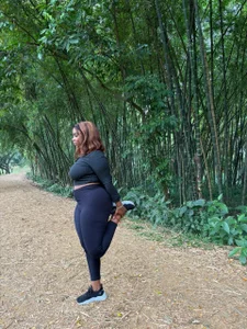 samylorenss Wild nature, mischievous attitude 😏🌿 Bilde 4