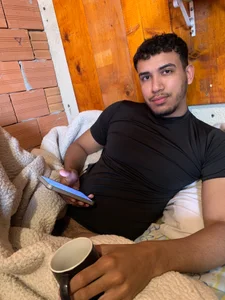 Bigmarxn's XXX Nude Photo 1