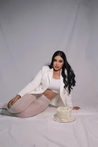 HBD to ME 🎂💐 od Samantha_milleer  3 snímek