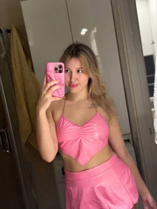 Stefany_Oracle Public Foto