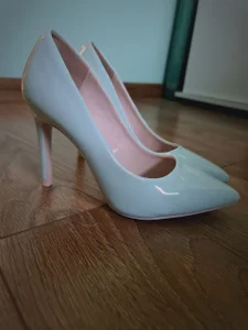 HoneyGirl55shoes图片