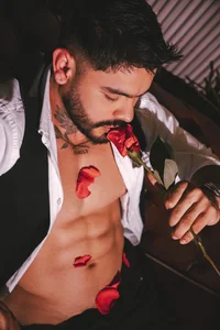 thiago_ferrari_ SENSUALITY AND PLEASURE W/ THIAGO Gambar