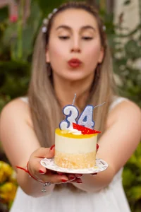 RubbyTaylor: My birthday ✨🎁 ( 6 фото)