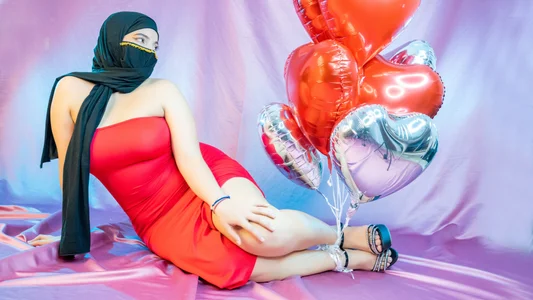 malak_nanyyのVALENTINE'S DAYの枚の写真