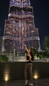 Zoryanne Public Pic 4