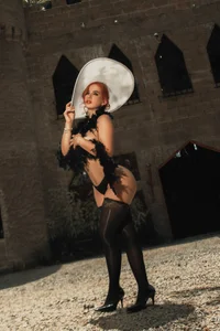 KateOwens Sensual charm Foto 4