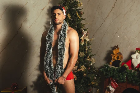 Colt_Perci Merry christmas 2024 зображення