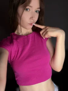 SugarTouch 💕 outfit inspection Pic 4