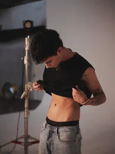 jaico_santos Casual Pic 4