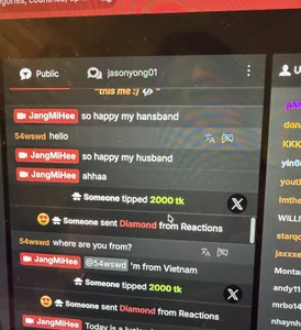 JangMiHeeAwww thank you so muchhh🥰🥰🥰🥰图片